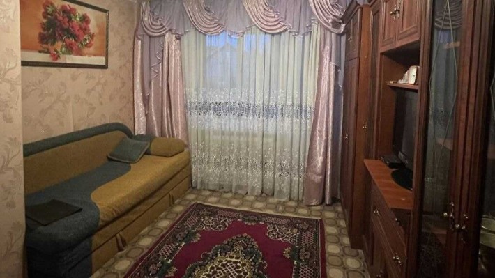 Продам 1 кім кв, Київська!!! - фото 1