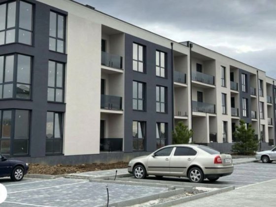 Продаж 2кім Elit Park Ужгород