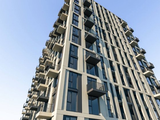 Продаж квартири  ЖК Міра Вінниця