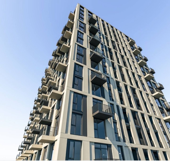 Продаж квартири  ЖК Міра - фото 1