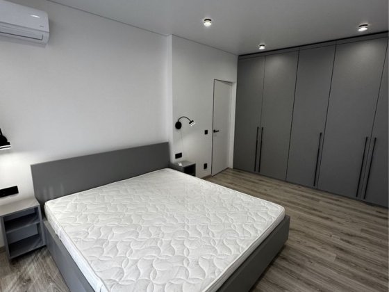 Продається 1,5к квартира в м.Ужгород  в новобудові з ремонтом Ужгород