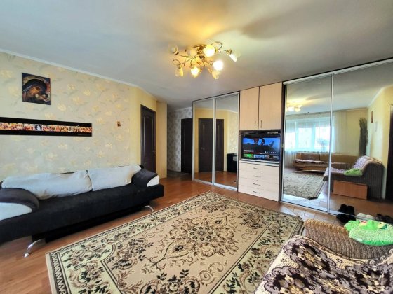 Чотирикімнатна квартира на Поділлі Вінниця