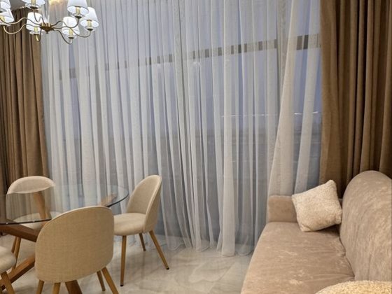 ЖК Crystal. Продаж гарної панорамної квартири. Переуступка Ужгород