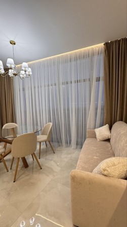 ЖК Crystal. Продаж гарної панорамної квартири. Переуступка - фото 1