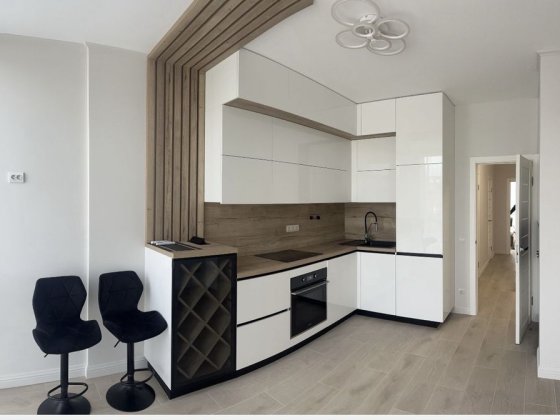 Продаж 1 км. Квартири/ Собранецька/ Новобудова Ужгород