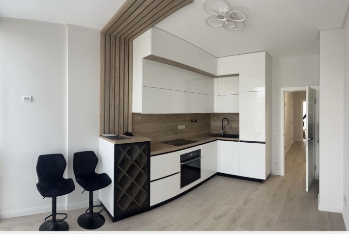 Продаж 1 км. Квартири/ Собранецька/ Новобудова - фото 1