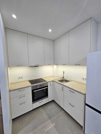 Продаж гарної однокімнатної квартири в ЖК West Towers - фото 1