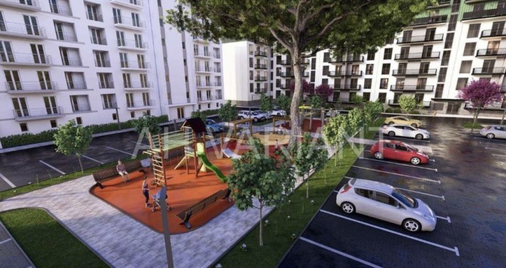 Продається 1 кімнатна новобудова по вулиці Богомольця - фото 1