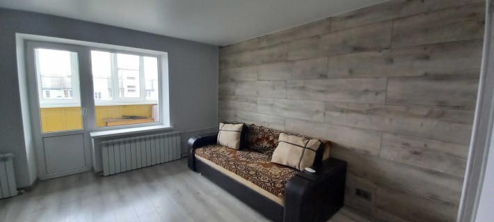 1-х кім.кв-ра з ремонтом,цегляний будинок,район Бойової! - фото 1