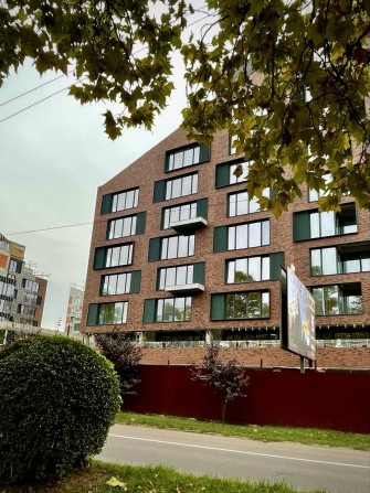 Продаж 3 кімнатної квартири в ЖК MAVERICK| Ужгород|Словʼянська Набереж - фото 1