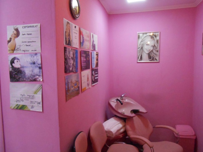 Продаж 1 кімнатної квартири в центрі можливо під салон-перукарню - фото 1