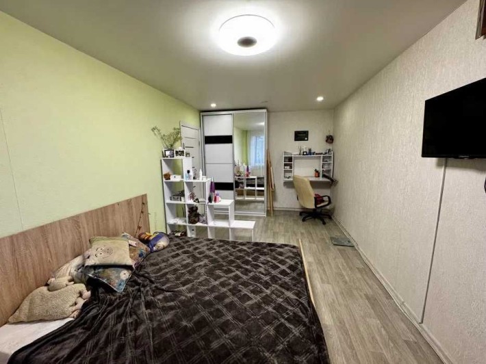 Продаж гарної 4-кімнатної квартири | вул.Ярославська 4 | 85м² - фото 1