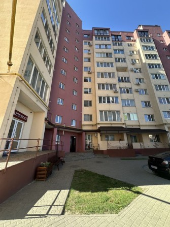 Продаж 2 кім квартири з автономним опаленням ЖК Парковий - фото 1