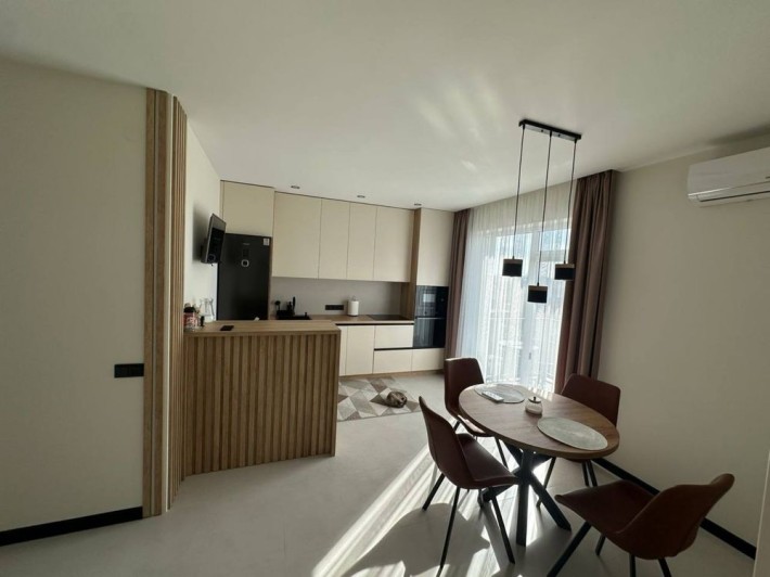 Продаж 2-х кімнатної квартири ЖК Садовий | Загорська | Новобудова - фото 1