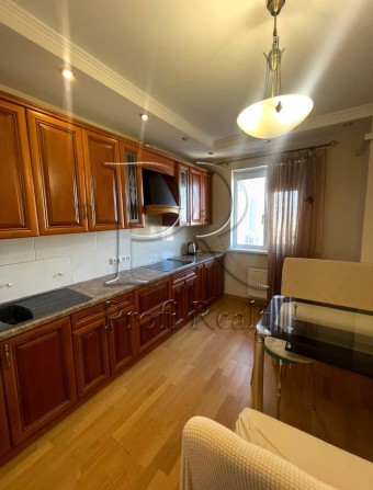 Продаж 3 кімн. квартири за адресою вул.Генадія Воробйова,13-Е/Курська - фото 1