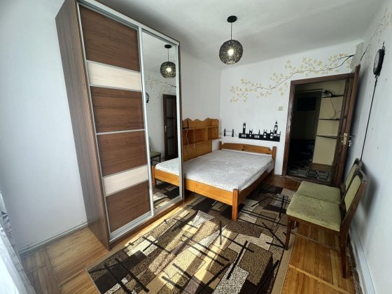 4-к, в. Годинки, Новий район Ужгород