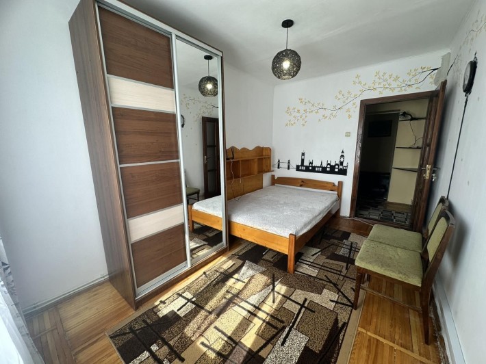 4-к, в. Годинки, Новий район - фото 1