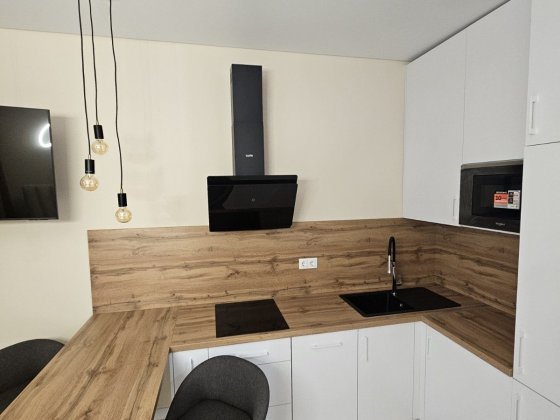 Продаж смарт квартири ЖК Grand Hills Ужгород