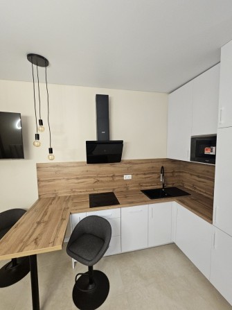 Продаж смарт квартири ЖК Grand Hills - фото 1