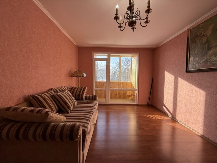 Продаж 2-х кімнатної квартири - фото 1