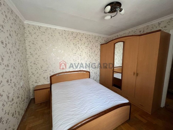 Продаж 2-к квартири Мінський масив - фото 1