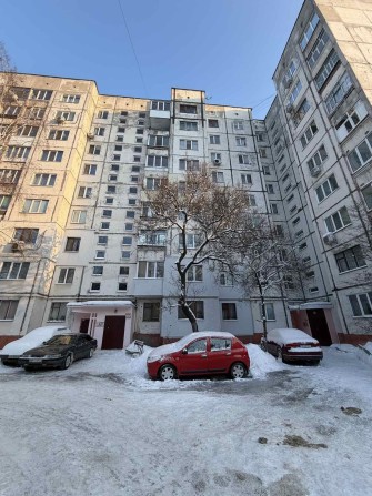 2 этаж!! Нива(Рокоссовского)Продам 3 ком  68м2 - фото 1