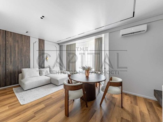 Продаж квартири 70м2, ЖК Престиж Холл, Центр, Печерськ, Тютюнника 37/1 Київ