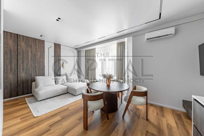 Продаж квартири 70м2, ЖК Престиж Холл, Центр, Печерськ, Тютюнника 37/1 - фото 1