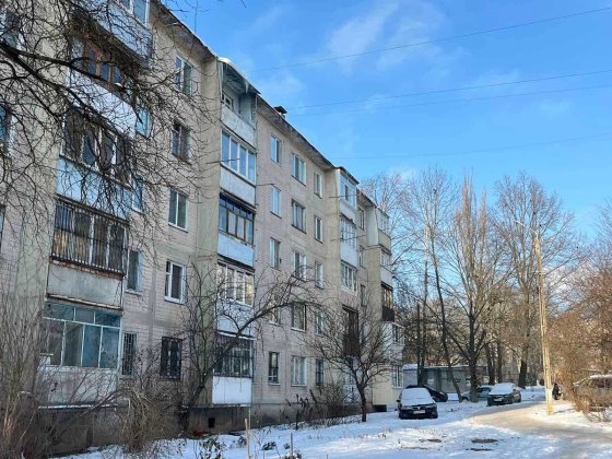 (5) Продам квартиру на Вишенці 9793 Вінниця