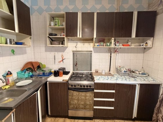 Ціну знижено!!! -3-кімнатна-квартира  ІМ Чернигов