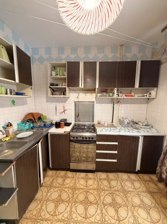 Ціну знижено!!! -3-кімнатна-квартира  ІМ - фото 1