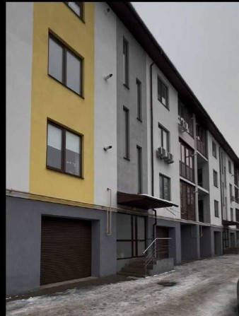 Квартира 1 кімнатна Слов'янка /Вінниця - фото 1