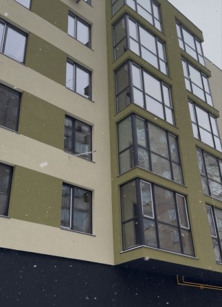 Квартира на Заболотного у новому будинку на Словянці - фото 1