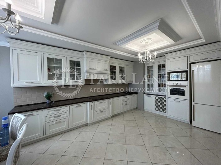 Продам 113м 3 кім Паркова Вежа - фото 1