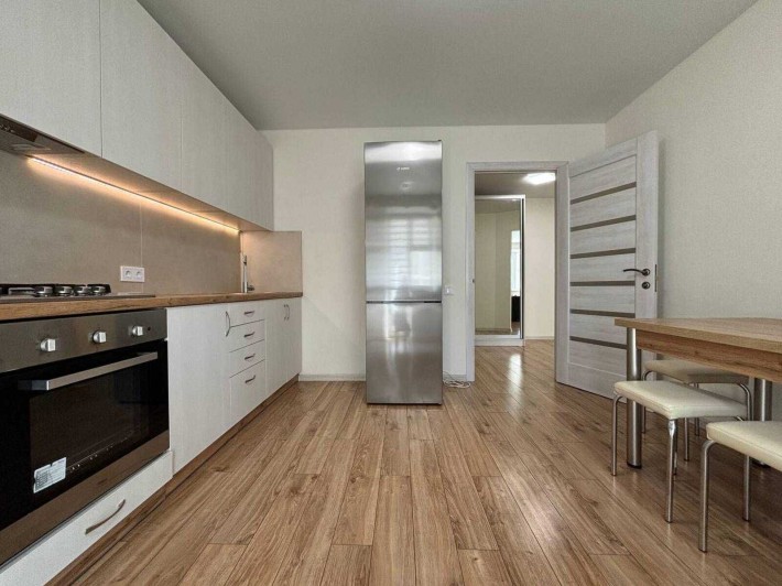 Продаж 1 - кімнатної квартири в р-н Академічному - фото 1