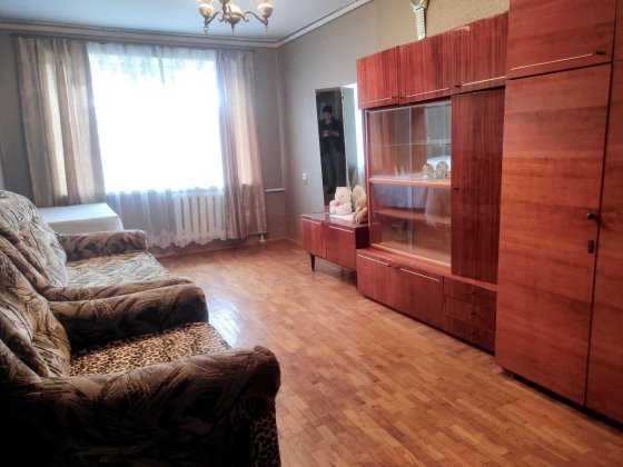 Продам 2к.квартиру 50м Вишенька проспект Космонавтів Вінниця