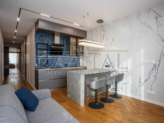 WOW!!! Продаж квартири RiverStone 63м2 сучасний ремонт Дарницький р-н Київ