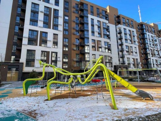 Продаж 2-кімнатної квартири в сучасному ЖК «Forest Home» Вінниця