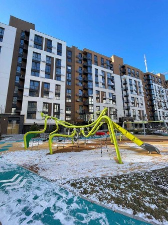 Продаж 2-кімнатної квартири в сучасному ЖК «Forest Home» - фото 1