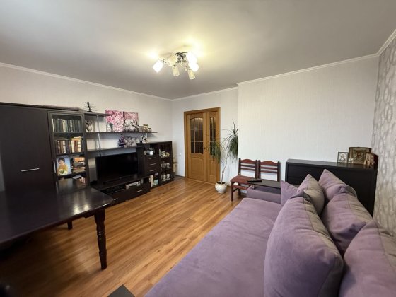 Продаж 2 кк в новобудові . Автономне опалення. Закритий двір. Розд кім Вінниця