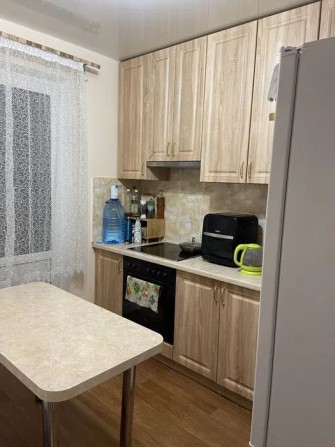 1 кімнатна квартира ЖК Патріотика Гмирі Русової Чавдар Позняки - фото 1