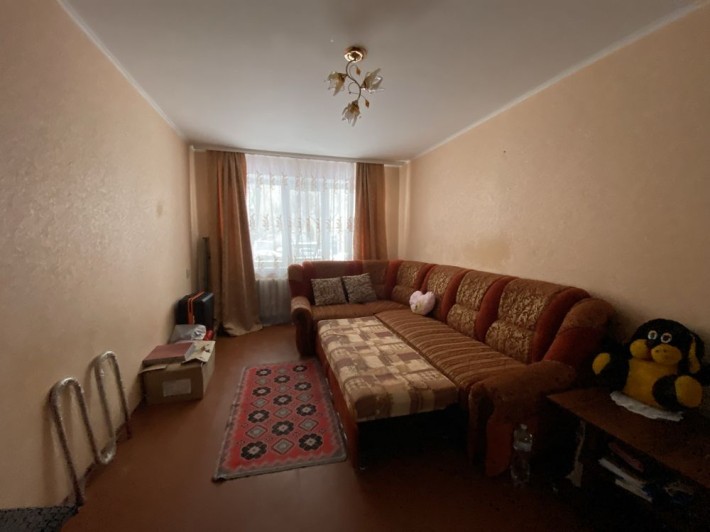 Терміновий продаж 3-кімнатної на Ближньому Замості - фото 1