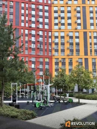 ТОП ЦІНА Світло парк.Вид на Дніпро.Голосієво.Видубичі.Столичне шосе - фото 1