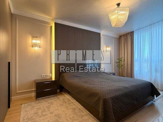 ЖК Зелений Острів Сікорського 1 Продаж топової квартири Киев