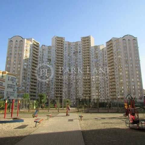 Продам 3-к Осокорки Позняки Днепровская Набережная Ахматовой - фото 1