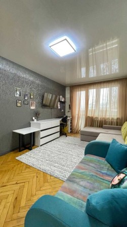 Продам 1-кімнатну квартиру по вул. Козацька (біля 15 школи) - фото 1