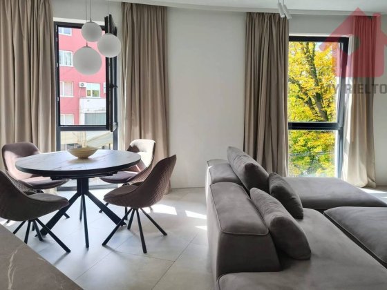 Продаж трикімнатної квартири ЖК Grot. Ужгород