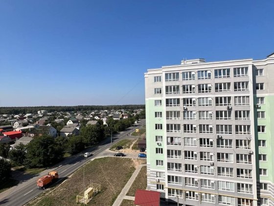 Продаж квартири 2 кімн. Масани. Індивідуальне опалення. Чернигов