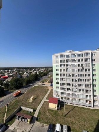 Продаж квартири 2 кімн. Масани. Індивідуальне опалення. - фото 1