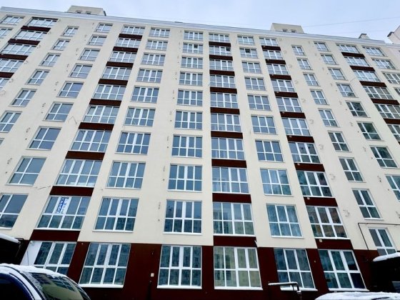 Продам 2к кв на Масанах. Стяжка, штукатурка. Зданий будинок! Чернигов